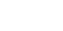 Recruit Veterans Logo